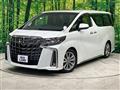 2021 Toyota Alphard