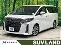 2021 Toyota Alphard