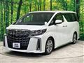 2021 Toyota Alphard