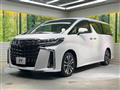 2021 Toyota Alphard