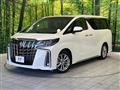 2021 Toyota Alphard