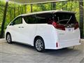 2021 Toyota Alphard