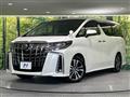 2021 Toyota Alphard