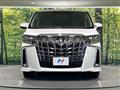 2021 Toyota Alphard