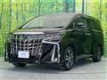 2021 Toyota Alphard