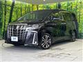 2021 Toyota Alphard