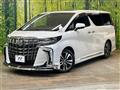 2021 Toyota Alphard