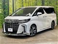 2021 Toyota Alphard