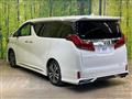 2021 Toyota Alphard