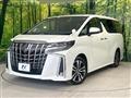 2021 Toyota Alphard