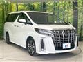 2021 Toyota Alphard