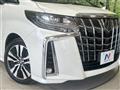 2021 Toyota Alphard