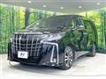 2021 Toyota Alphard