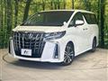 2021 Toyota Alphard