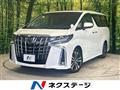 2021 Toyota Alphard