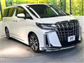 2021 Toyota Alphard