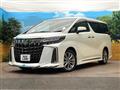 2021 Toyota Alphard