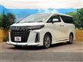 2021 Toyota Alphard