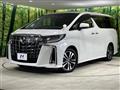 2021 Toyota Alphard