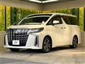 2021 Toyota Alphard