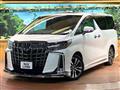 2021 Toyota Alphard