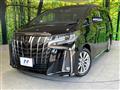 2021 Toyota Alphard