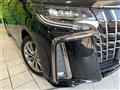 2021 Toyota Alphard