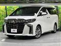 2022 Toyota Alphard