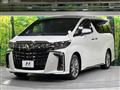 2022 Toyota Alphard