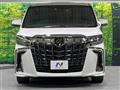 2022 Toyota Alphard