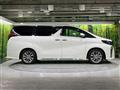 2022 Toyota Alphard