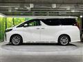 2022 Toyota Alphard