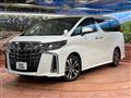 2022 Toyota Alphard