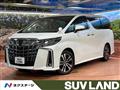 2022 Toyota Alphard