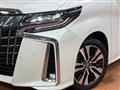 2022 Toyota Alphard