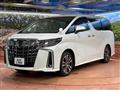 2022 Toyota Alphard