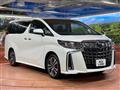 2022 Toyota Alphard