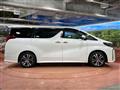 2022 Toyota Alphard