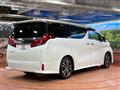 2022 Toyota Alphard