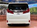 2022 Toyota Alphard