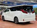 2022 Toyota Alphard