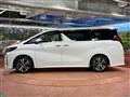 2022 Toyota Alphard