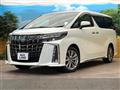 2021 Toyota Alphard