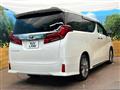 2021 Toyota Alphard