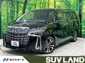 2022 Toyota Alphard