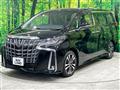 2022 Toyota Alphard