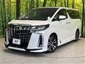 2022 Toyota Alphard