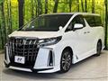 2022 Toyota Alphard