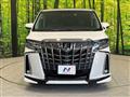 2022 Toyota Alphard