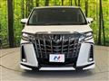 2022 Toyota Alphard